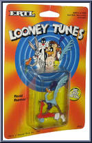 Road Runner (Skateboard) Action Figure