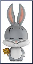 Bugs from Looney Tunes - Dorbz manufactured by Funko [Loose]
