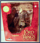 Legolas Action Figure
