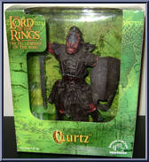 Lurtz from Lord of the Rings - Fellowship of the Ring manufactured by Applause [Front]