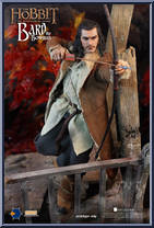 Bard Action Figure