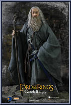 Gandalf the Grey Action Figure