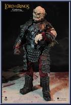 Gothmog from Lord of the Rings - Basic Series manufactured by Asmus Toys [Loose]