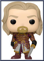 Theoden from Lord of the Rings - Pop! Vinyl Figures manufactured by Funko [Loose]
