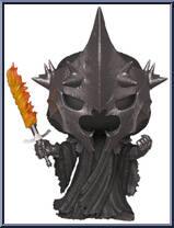 Witch King from Lord of the Rings - Pop! Vinyl Figures manufactured by Funko [Loose]