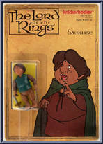 Samwise Action Figure