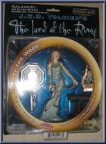 Galadriel the White Lady (Lady of the Wood) Action Figure