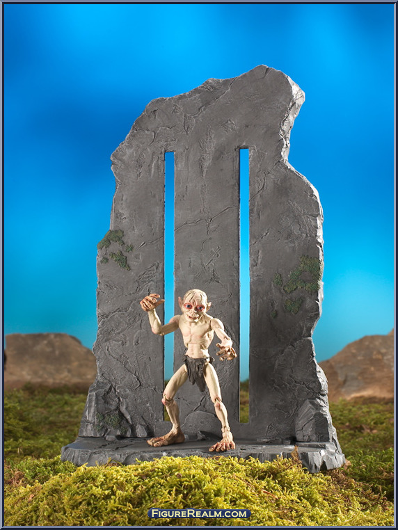 lord of the rings toys action figures gollum lord of the rings toys action figures gollum