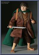 Frodo from Lord of the Rings - 12" Scale manufactured by Sideshow [Loose]