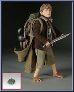 Sam (Lambas Bread) (Sideshow) from Lord of the Rings - Exclusives manufactured by Sideshow [Loose]