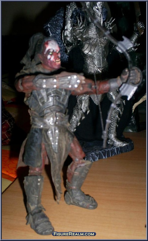 lurtz figure