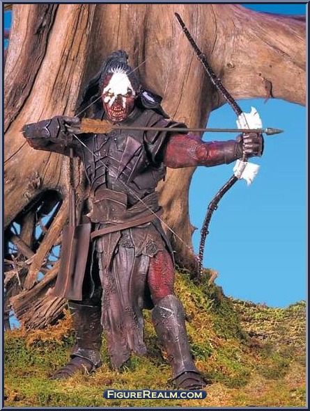 lurtz figure