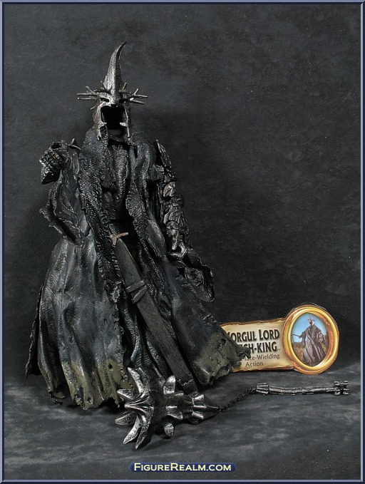 the witch king figure