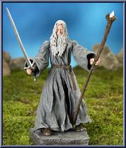 Gandalf (Balrog Battle)