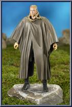 Legolas (Council) from Lord of the Rings - Trilogy - Fellowship of the Ring - Series 5 manufactured by Toy Biz [Loose]