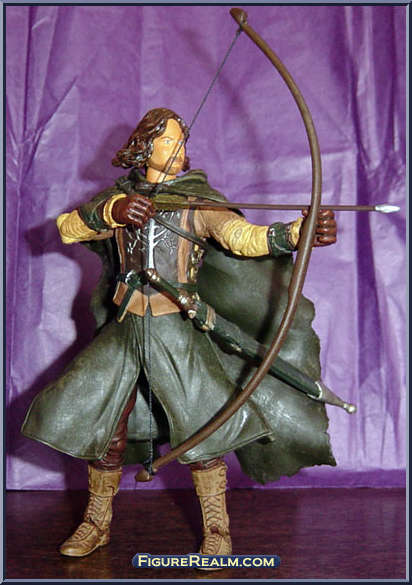 Faramir (Sword Weilding) - Lord of the Rings - Two Towers - Series