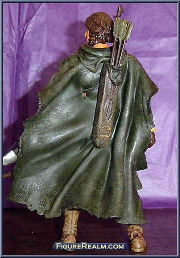 Faramir (Sword Weilding) - Lord of the Rings - Two Towers - Series
