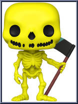 La Muerte Action Figure