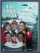 Isaac from Love Boat - Basic Series manufactured by Mego [Front]
