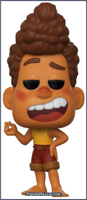 alberto scorfano funko pop