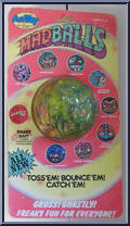 Snake Bait Action Figure