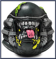Alien Xenomorph Action Figure