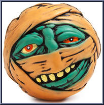 Dust Brain Action Figure