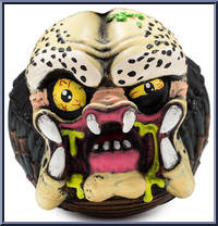 Predator Action Figure