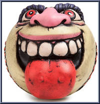 Screamin' Meemie Action Figure