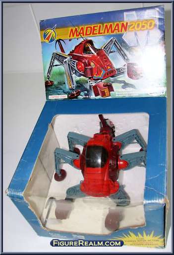 tarantula figure