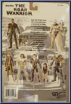 Wez from Mad Max - The Road Warrior - Series 1 manufactured by N2 Toys [Back]