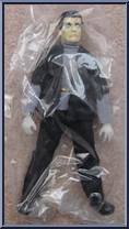 Monster Frankenstein from Mad Monsters - Basic Series manufactured by Mego [Loose]