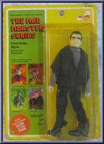 Frankenstein Action Figure