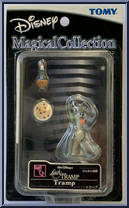 Magical Collection (Tomy) Checklist