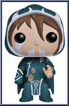 Jace Beleren Action Figure