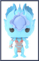 Kiora Atua Action Figure