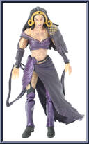 Liliana Vess Action Figure