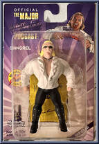 Gangrel Action Figure