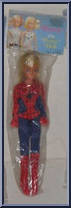 Mandy (Spidergirl) from Mandy the Pretty Doll - Basic Series manufactured by Ja-Ru [Front]