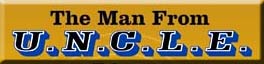 Man from U.N.C.L.E.