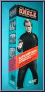Illya Kuryakin from Man from U.N.C.L.E. - 12" Scale manufactured by Gilbert [Front]