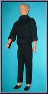 Illya Kuryakin from Man from U.N.C.L.E. - 12" Scale manufactured by Gilbert [Loose]