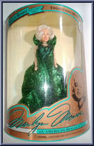 Emerald Evening Marilyn Action Figure