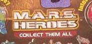 M.A.R.S.