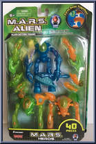Aliens Action Figure