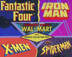 Marvel
