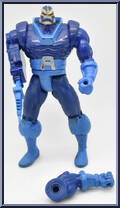 Apocalypse from Marvel - Amazing Heroes manufactured by Toy Biz [Loose]