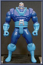 Apocalypse from Marvel - Amazing Heroes manufactured by Toy Biz [Loose]