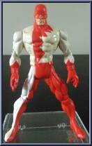 Guardian (Inverse) Action Figure