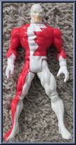 Guardian Action Figure